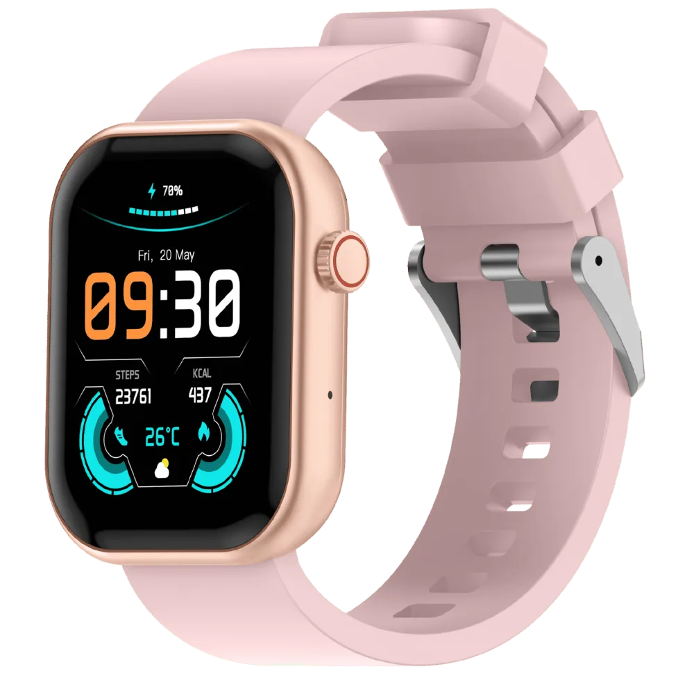 G-Tab GLS1 - Smartwatch For Her -