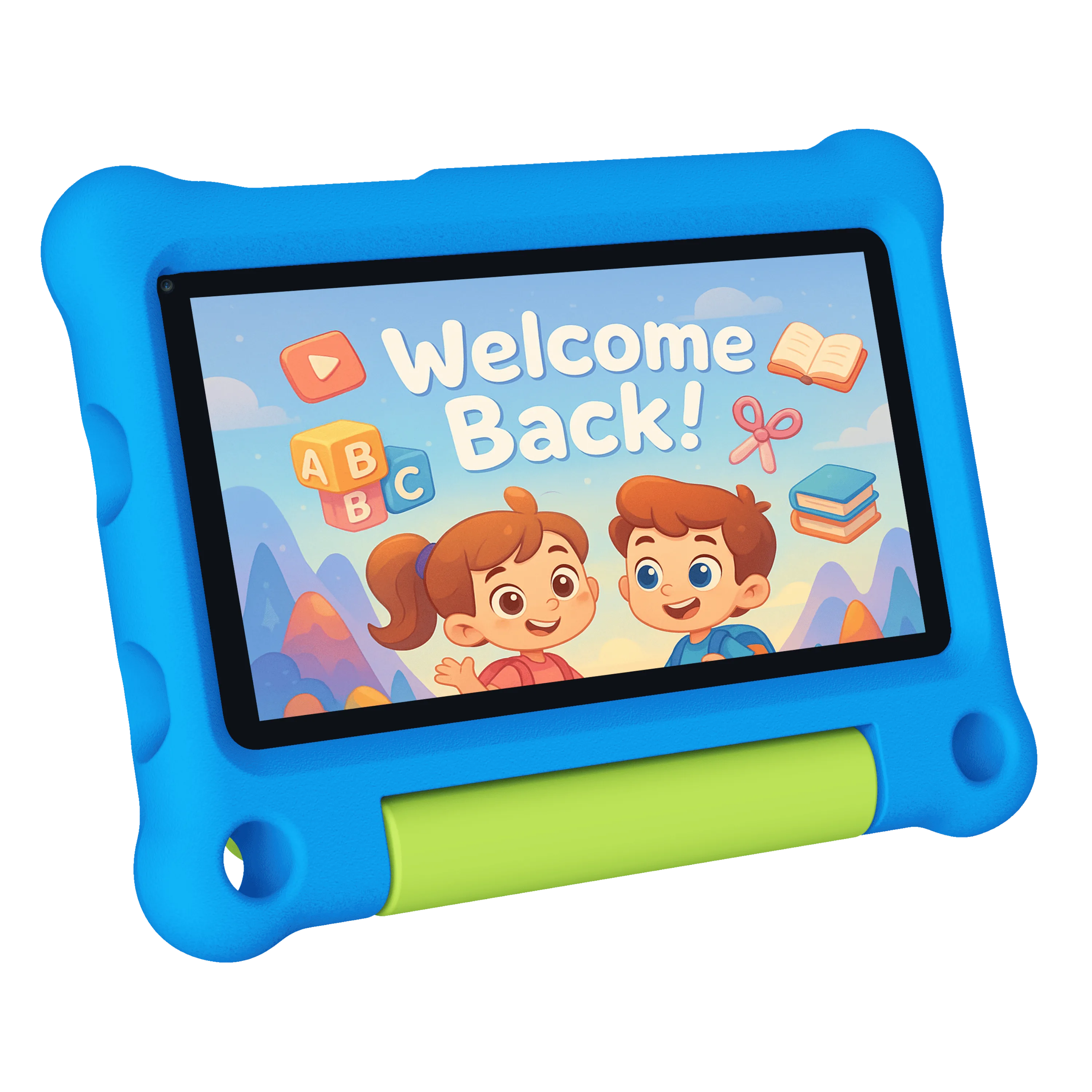 G-Tab PAD7  Tablet for Kids - 