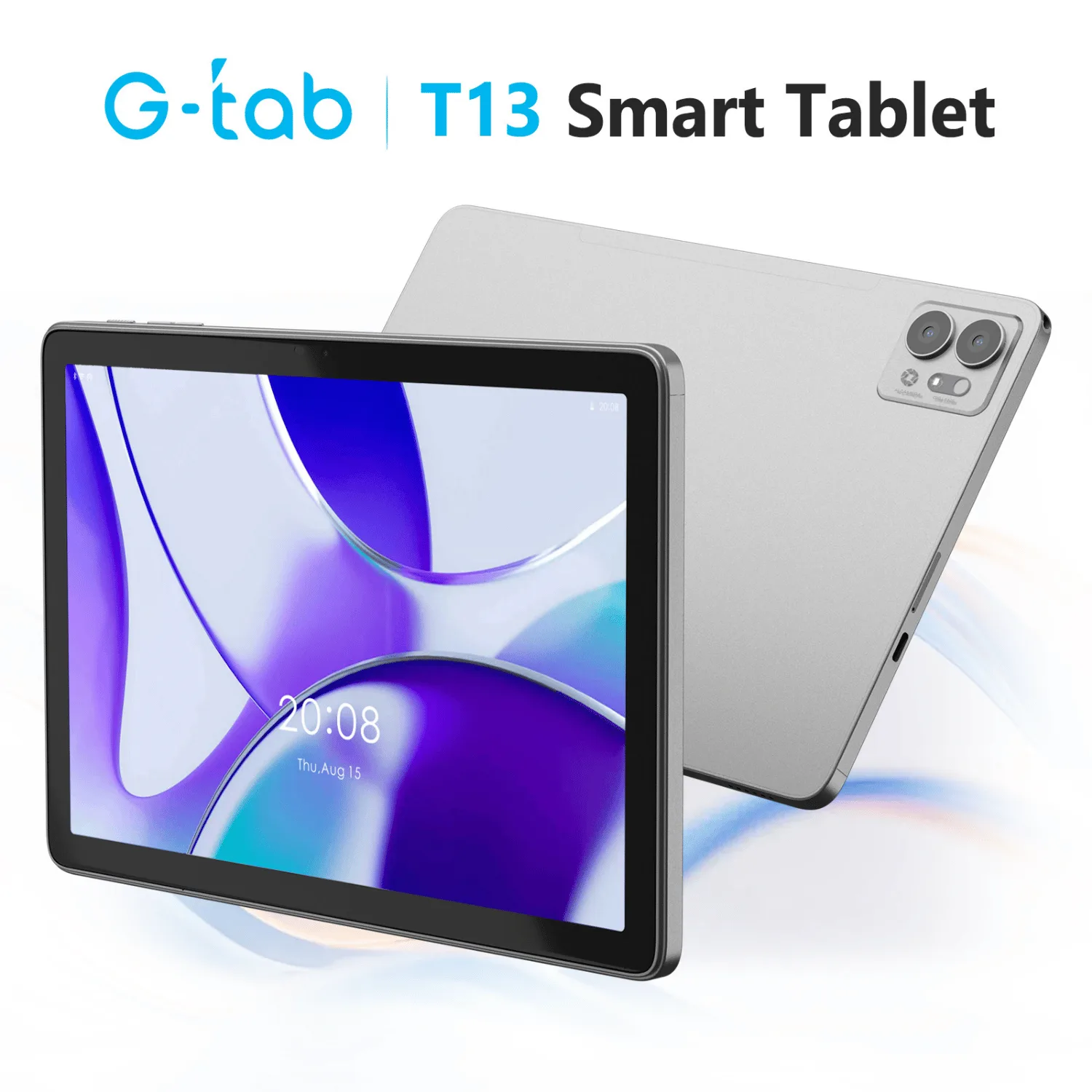 Tablette G-Tab T13 