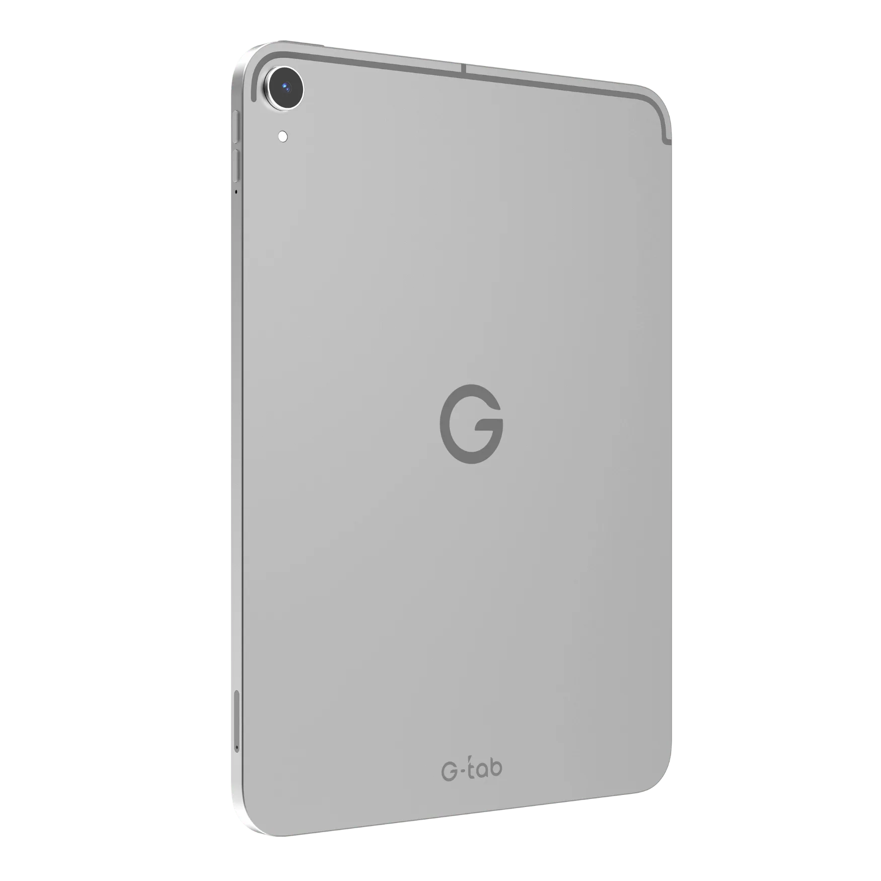 PAD 12 - 10.95" Android 16 Tablet  | 8GB RAM & 128GB Storage  | Unisoc T615 Octa-Core & 4G LTE Dual SIM - 