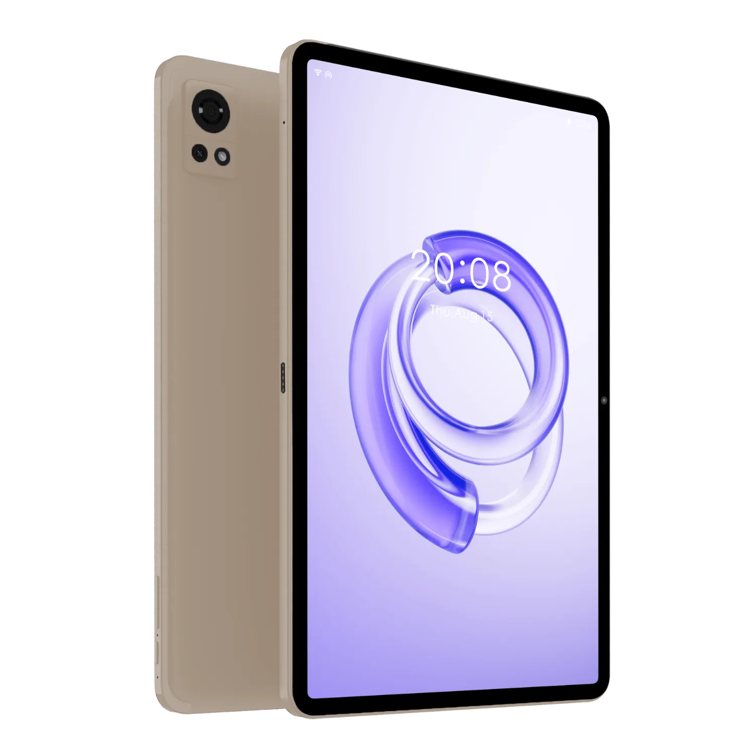 G-Tab MEGA13 Tablet – 10.95" Incell Display, 8GB RAM, 128GB ROM, Android 16 & 8800mAh Battery - 