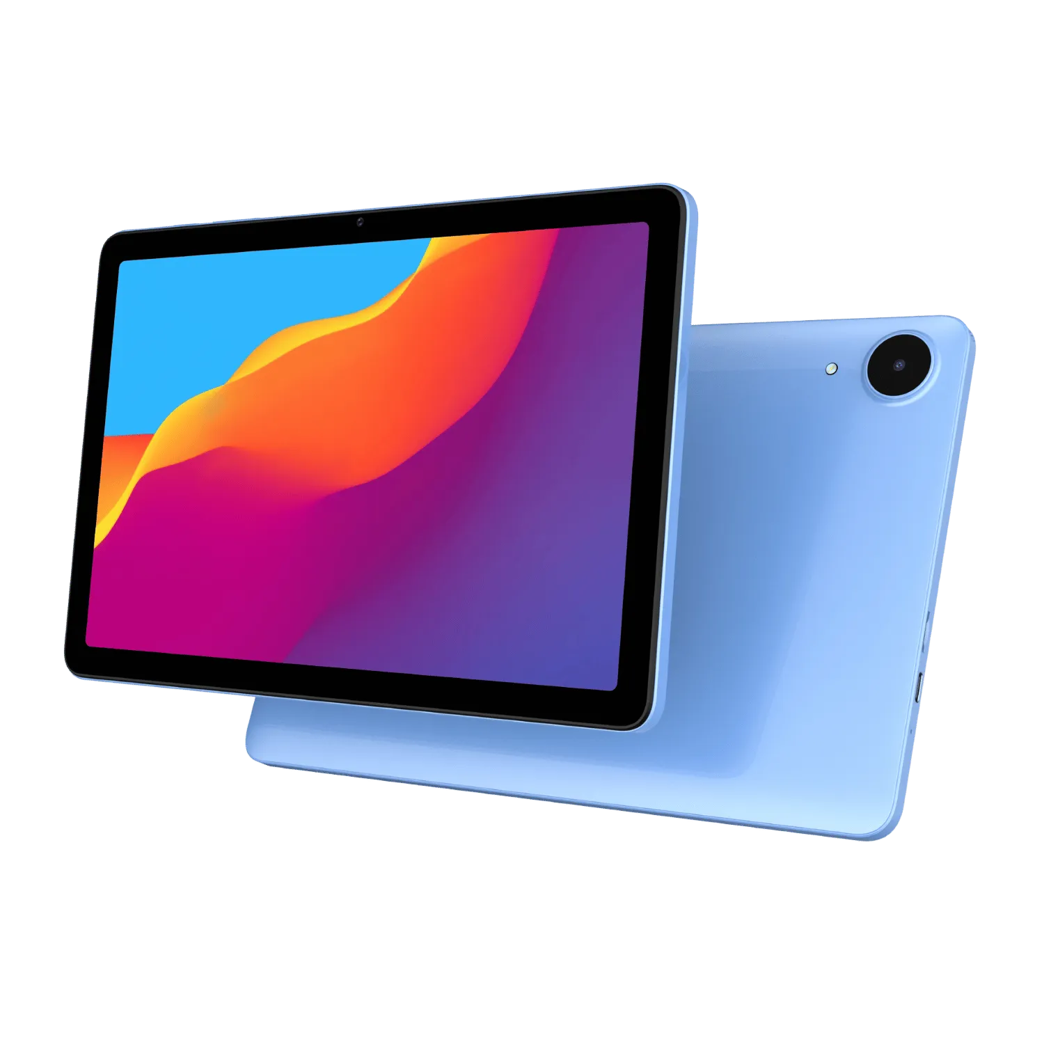 G-Tab P9 10.1" Android 14 Tablet | 8GB RAM + 64GB ROM | 5500mAh Battery -