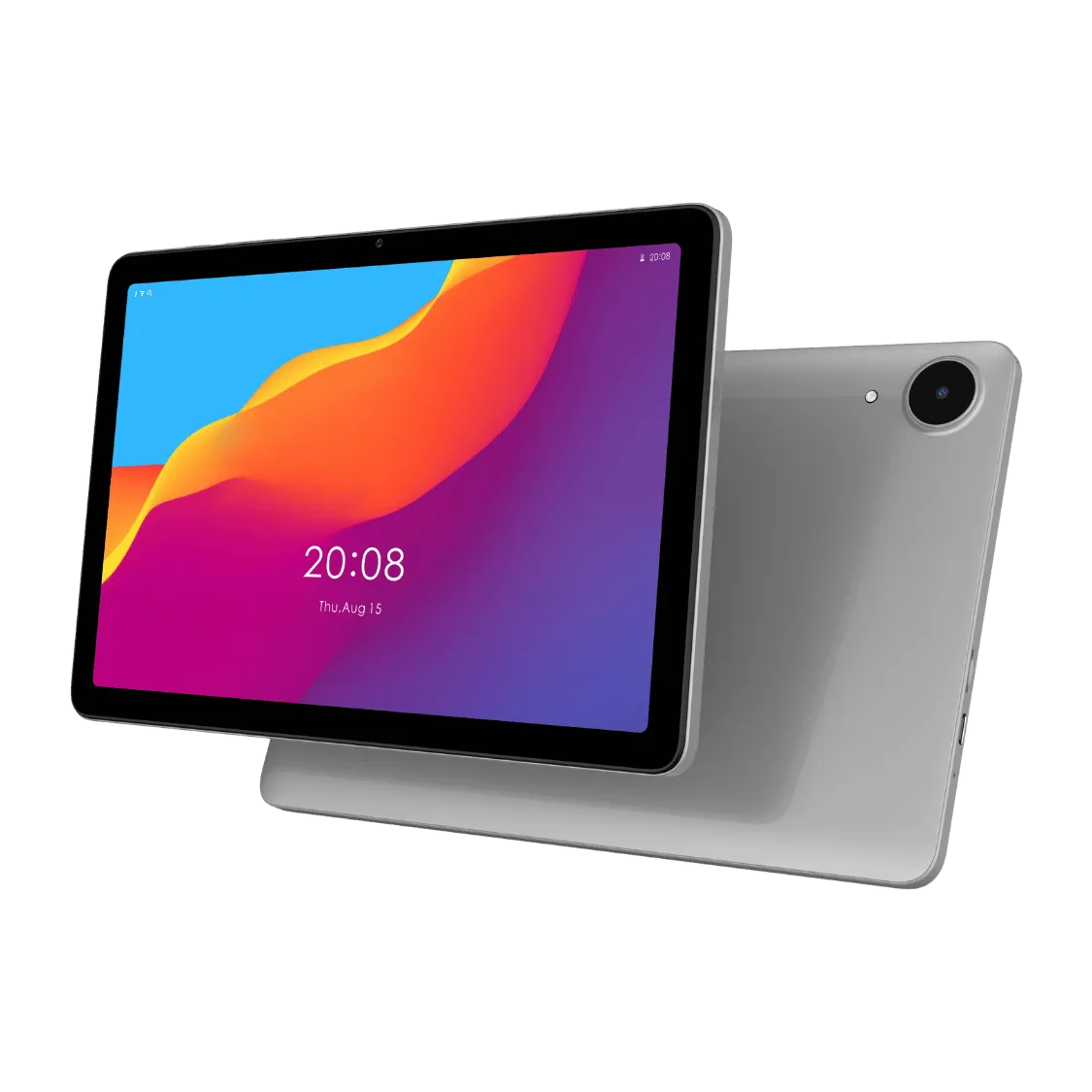 G-Tab P9 Pro 10.1-Inch IPS Display Tablet, 8GB RAM, 64GB Storage, 4G LTE Dual SIM, 5500mAh, Android 14 -