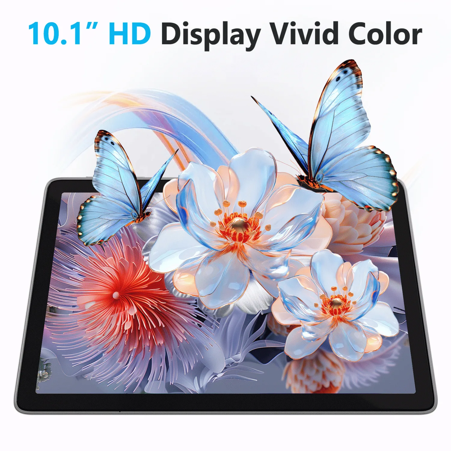 Tablette G-Tab T13 display