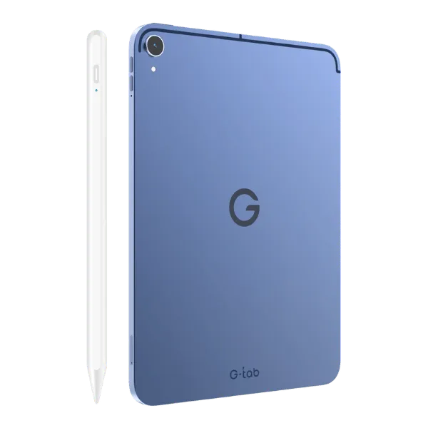 G-Tab PAD 12 - 10.95" Android 16 4G Tablet