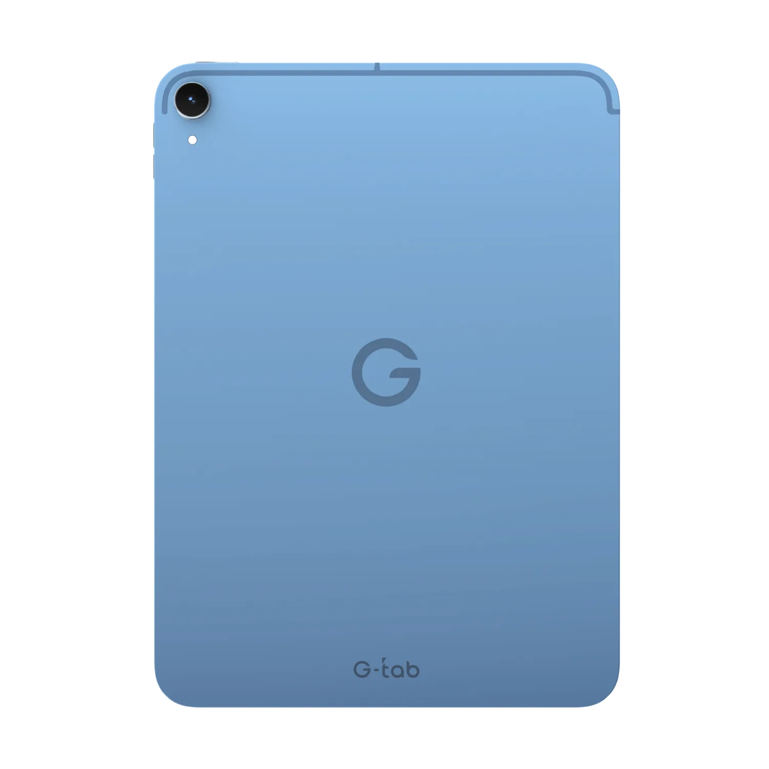 G-Tab PAD 11 : 10.95-inch 90Hz Display Android 16 4G LTE Tablet with ...