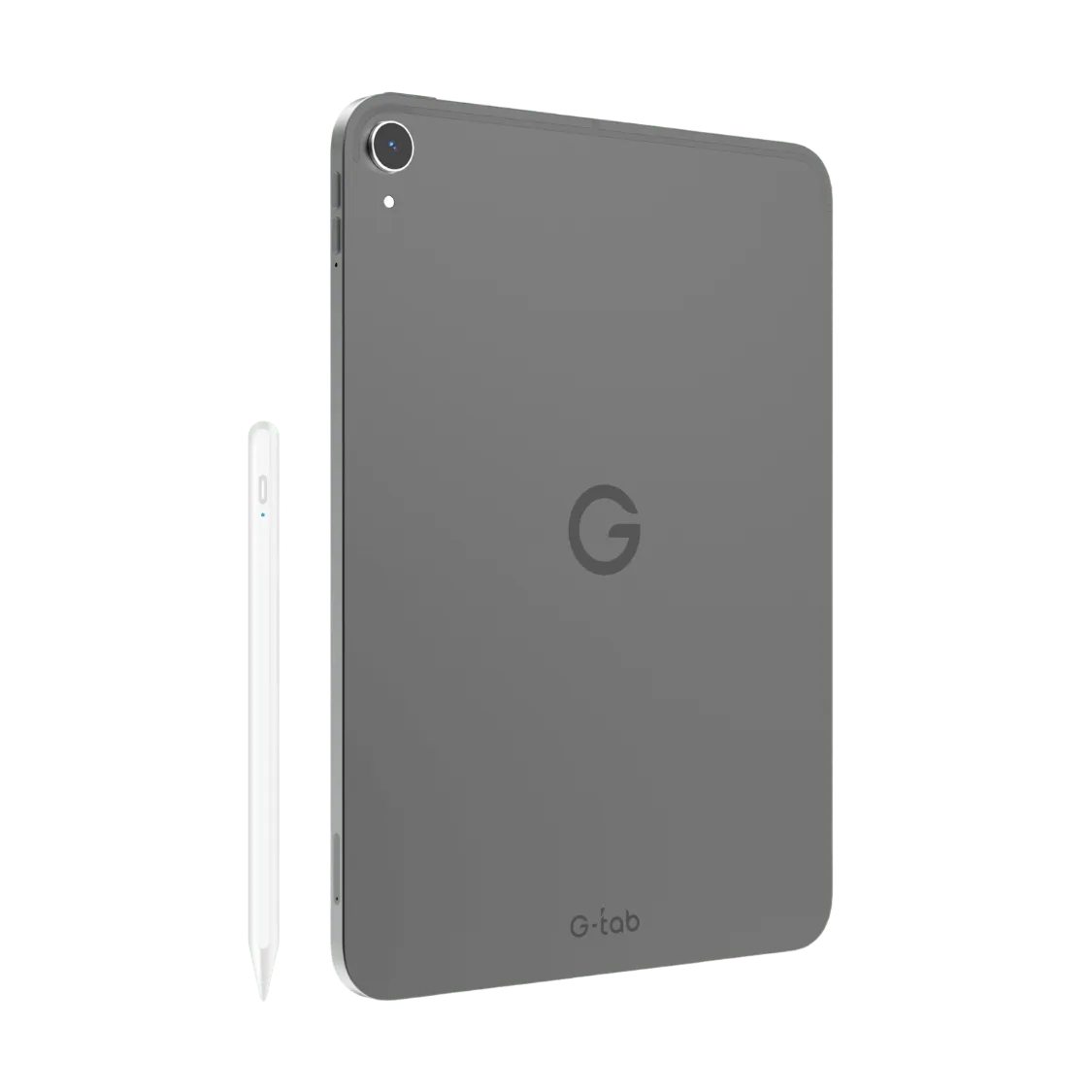 PAD 12 - 10.95" Android 16 Tablet  | 8GB RAM & 128GB Storage  | Unisoc T615 Octa-Core & 4G LTE Dual SIM - 