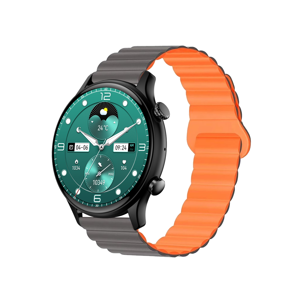 G-Tab GTR3 Bluetooth Smart Watch -