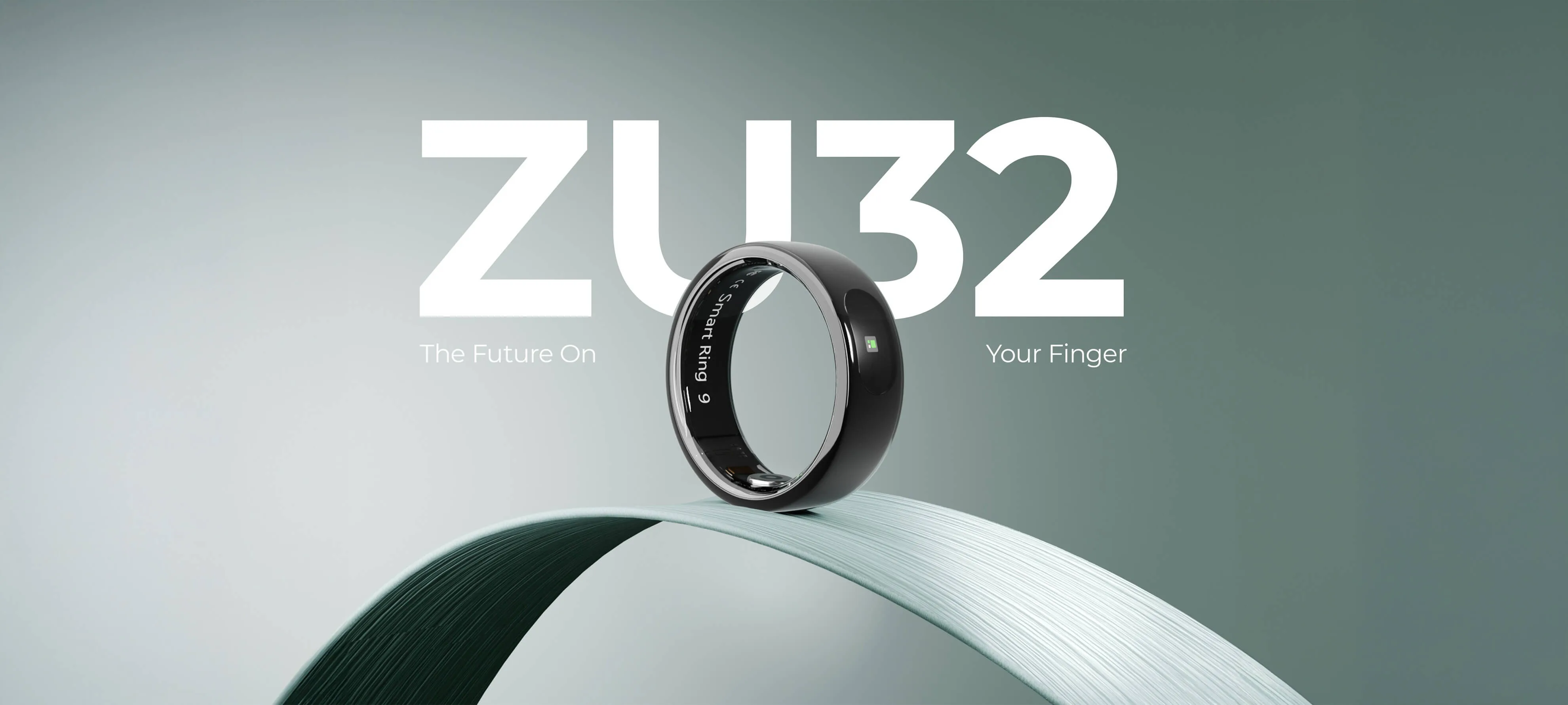 Smart. Stylish. Connected.