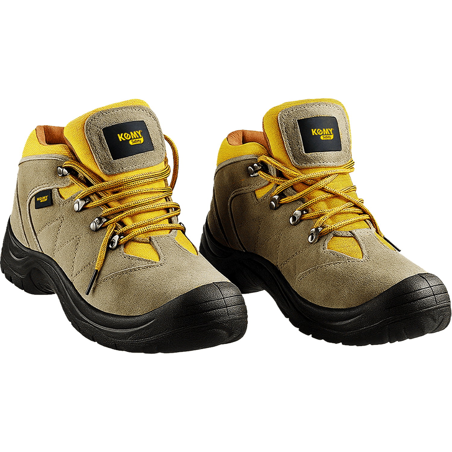 ENGINEER SHOES HIGH ANKLE