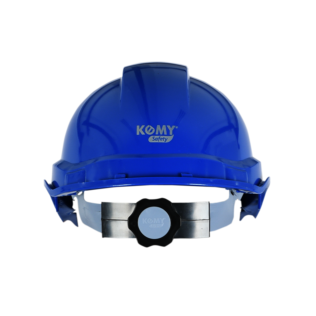 HDPE SAFETY HELMET RATCHET