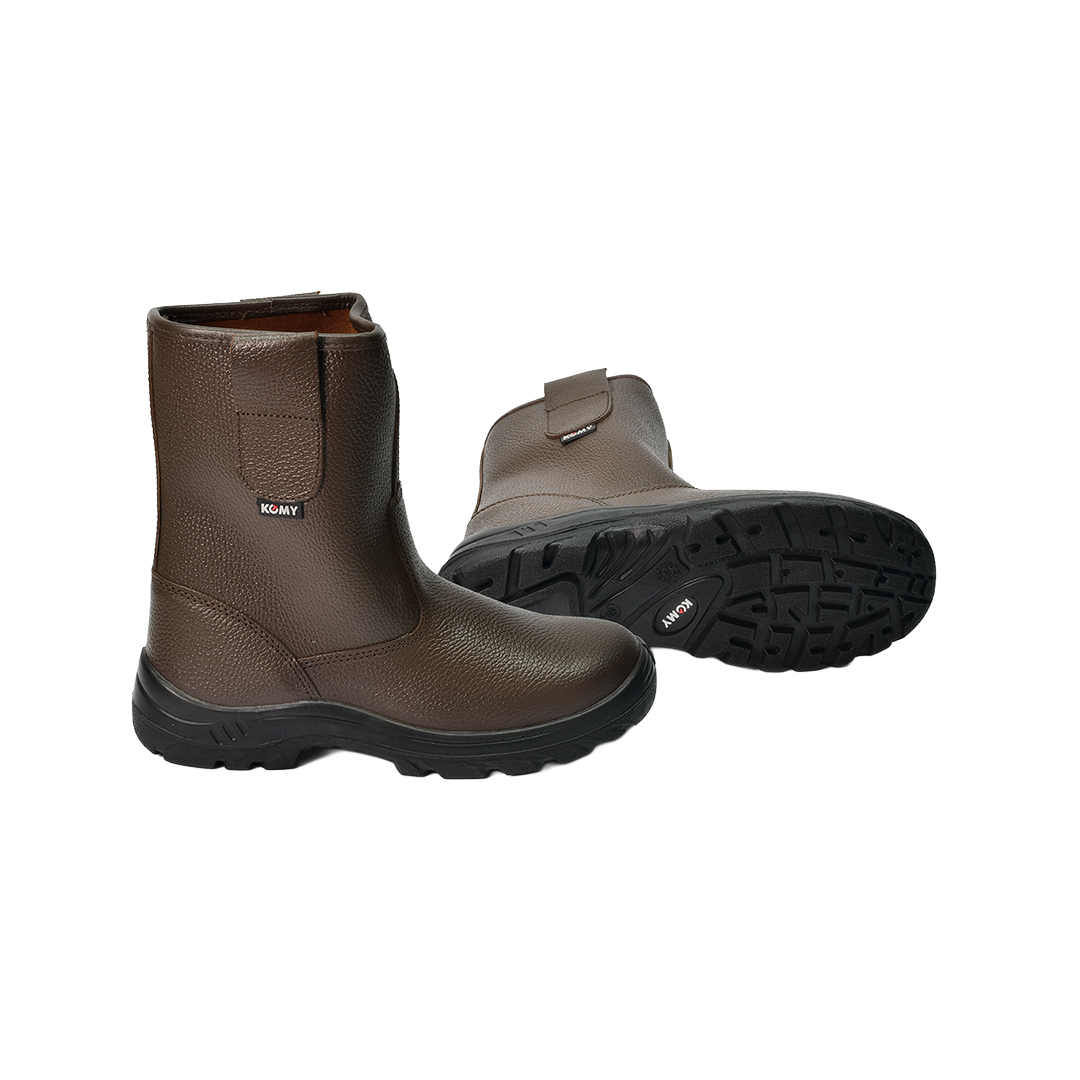 RIGGER BOOTS