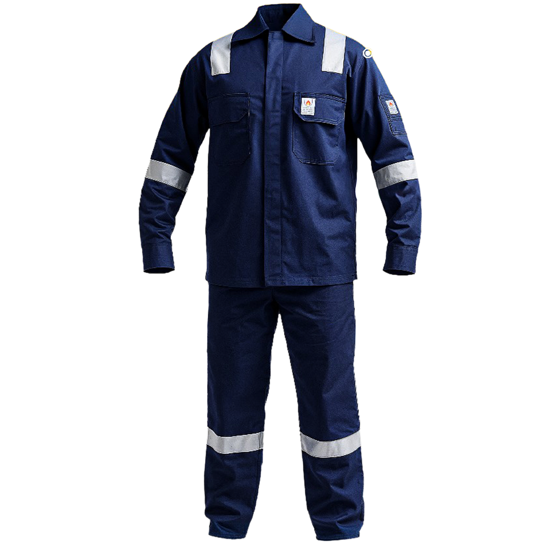 FIRE RETARDANT PANT & SHIRT